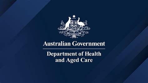 health synonym|Department of Health and Aged Care .
